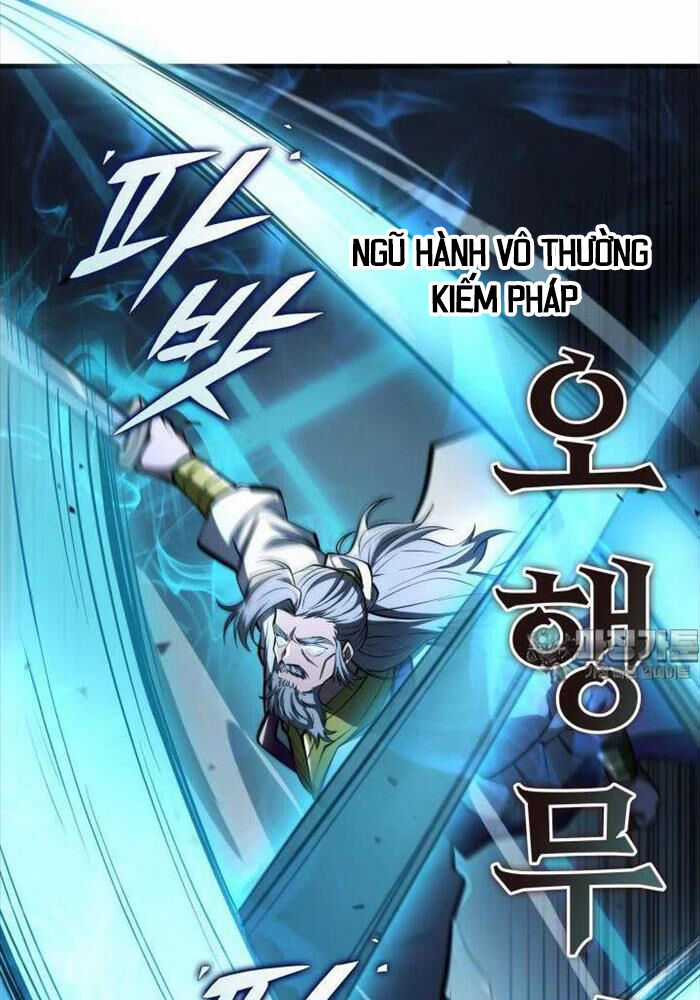 Cửu Thiên Kiếm Pháp Self-defense classes - Chapter 89 - Trang 97