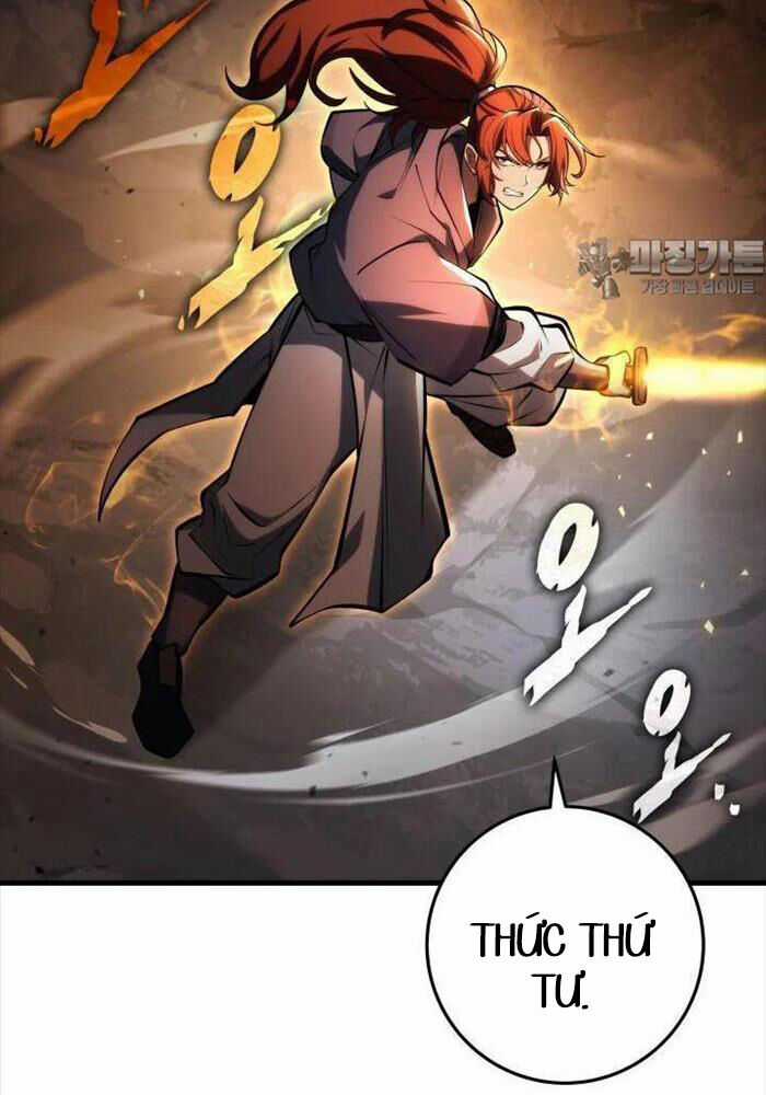 Cửu Thiên Kiếm Pháp Self-defense classes - Chapter 89 - Trang 100