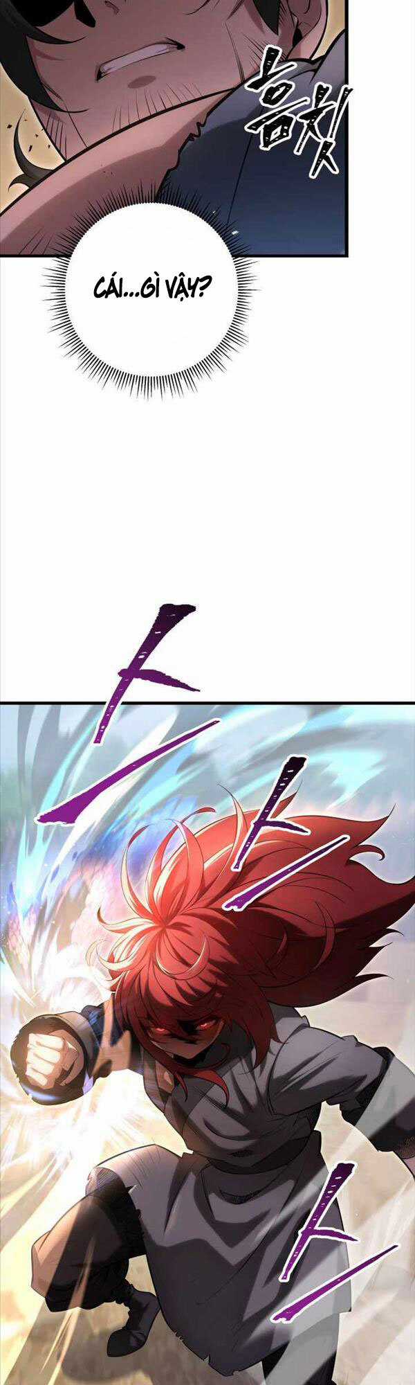 Cửu Thiên Kiếm Pháp Self-defense classes - Chapter 9 - Trang 11