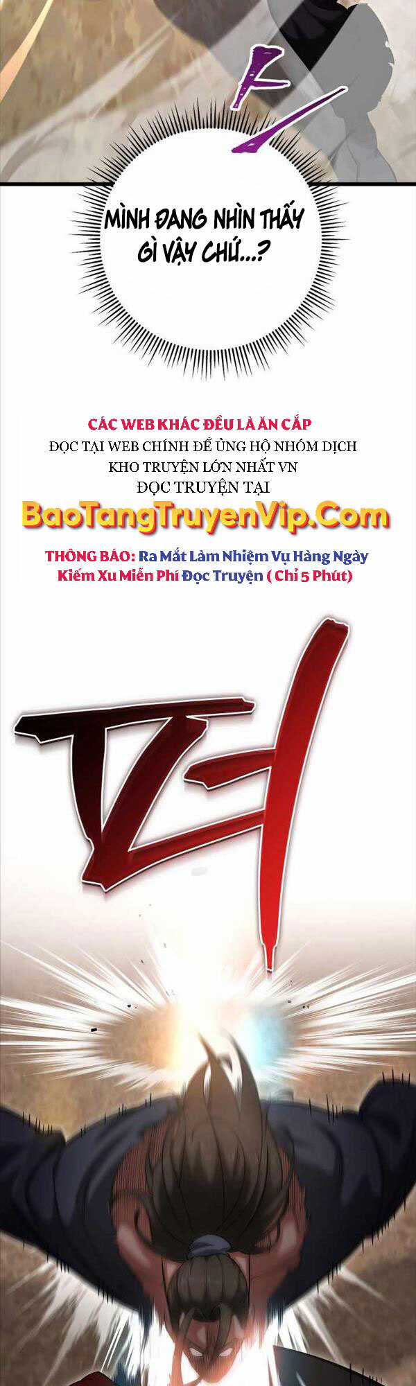 Cửu Thiên Kiếm Pháp Self-defense classes - Chapter 9 - Trang 12