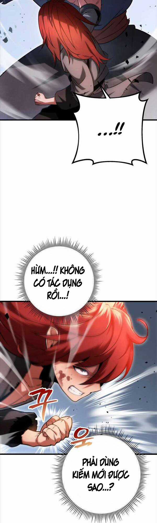 Cửu Thiên Kiếm Pháp Self-defense classes - Chapter 9 - Trang 15