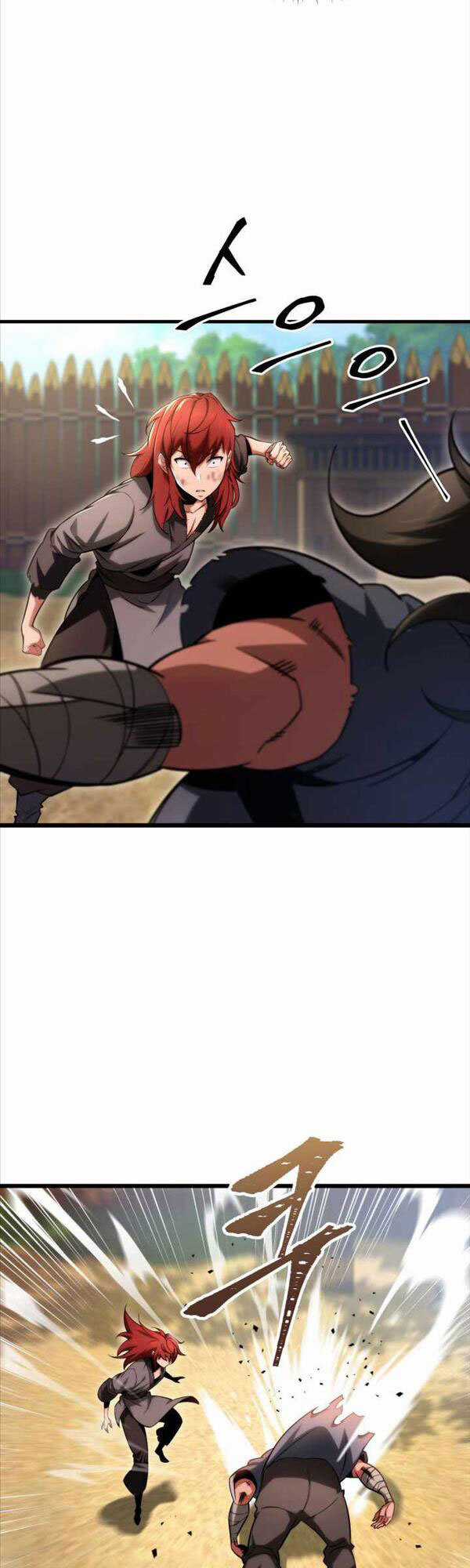 Cửu Thiên Kiếm Pháp Self-defense classes - Chapter 9 - Trang 16