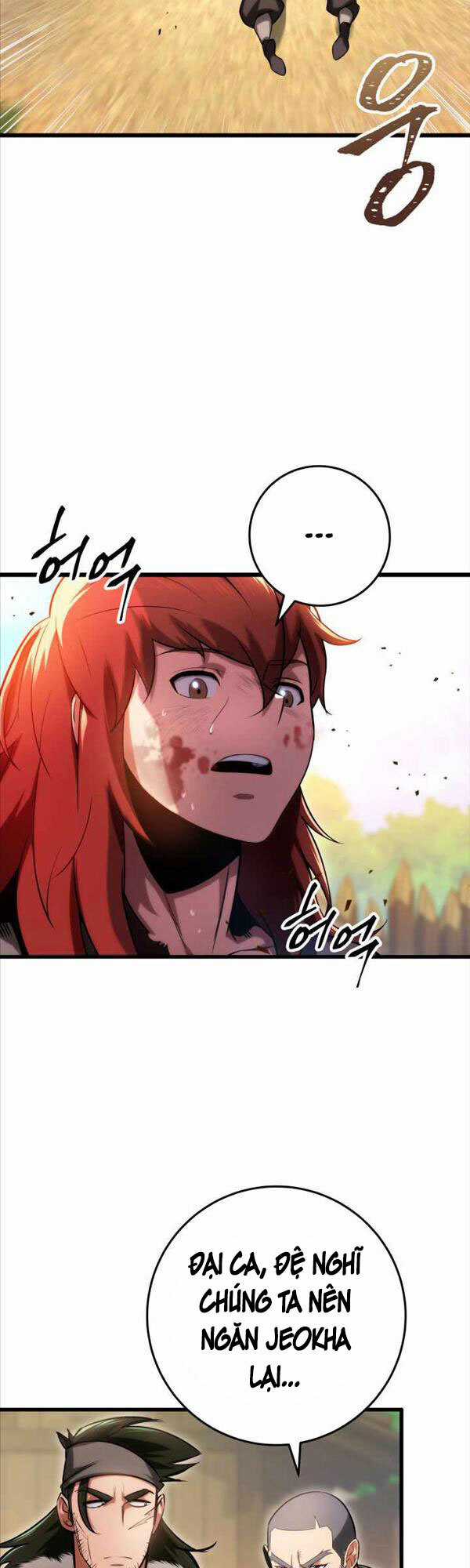 Cửu Thiên Kiếm Pháp Self-defense classes - Chapter 9 - Trang 17