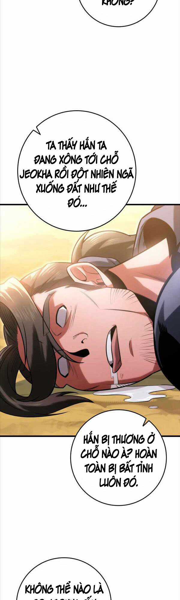 Cửu Thiên Kiếm Pháp Self-defense classes - Chapter 9 - Trang 19