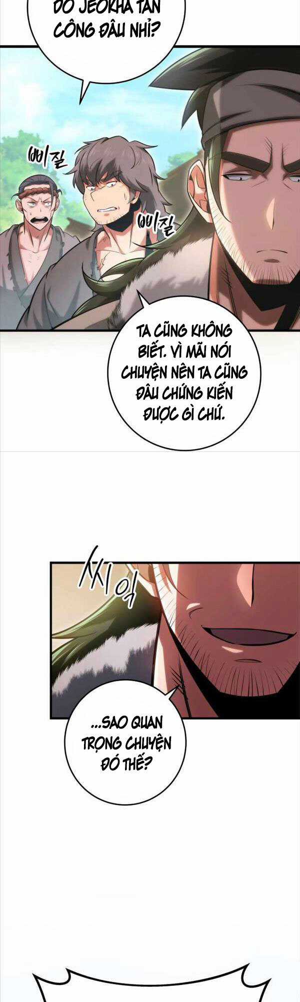 Cửu Thiên Kiếm Pháp Self-defense classes - Chapter 9 - Trang 20