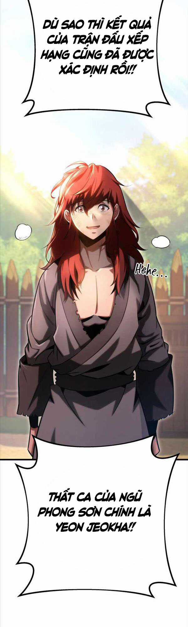 Cửu Thiên Kiếm Pháp Self-defense classes - Chapter 9 - Trang 21