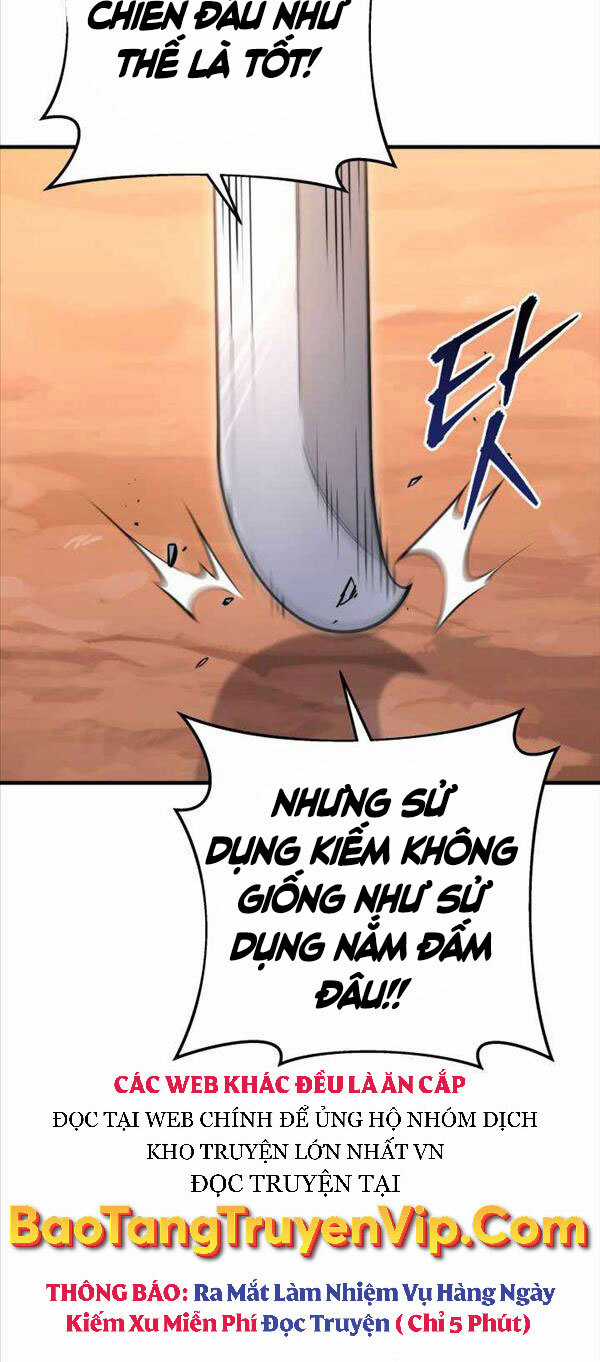 Cửu Thiên Kiếm Pháp Self-defense classes - Chapter 9 - Trang 26