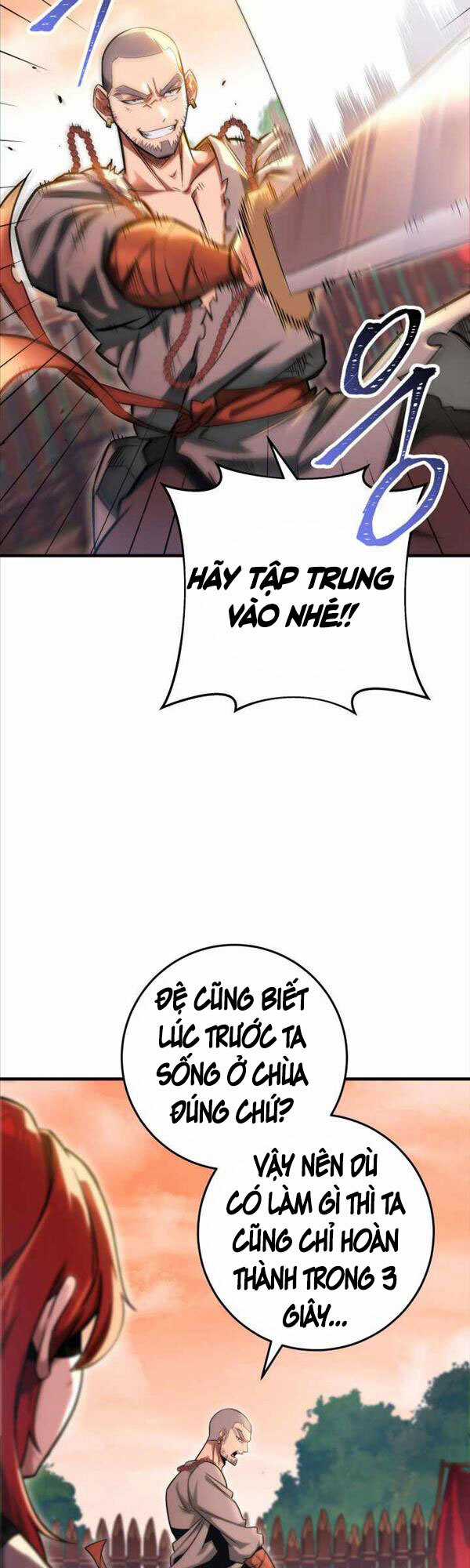 Cửu Thiên Kiếm Pháp Self-defense classes - Chapter 9 - Trang 29