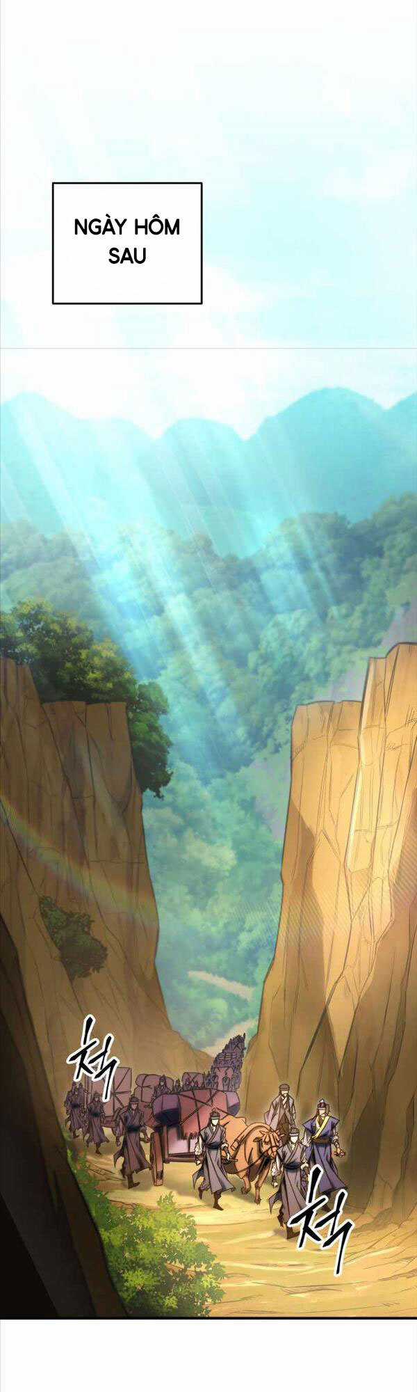 Cửu Thiên Kiếm Pháp Self-defense classes - Chapter 9 - Trang 33