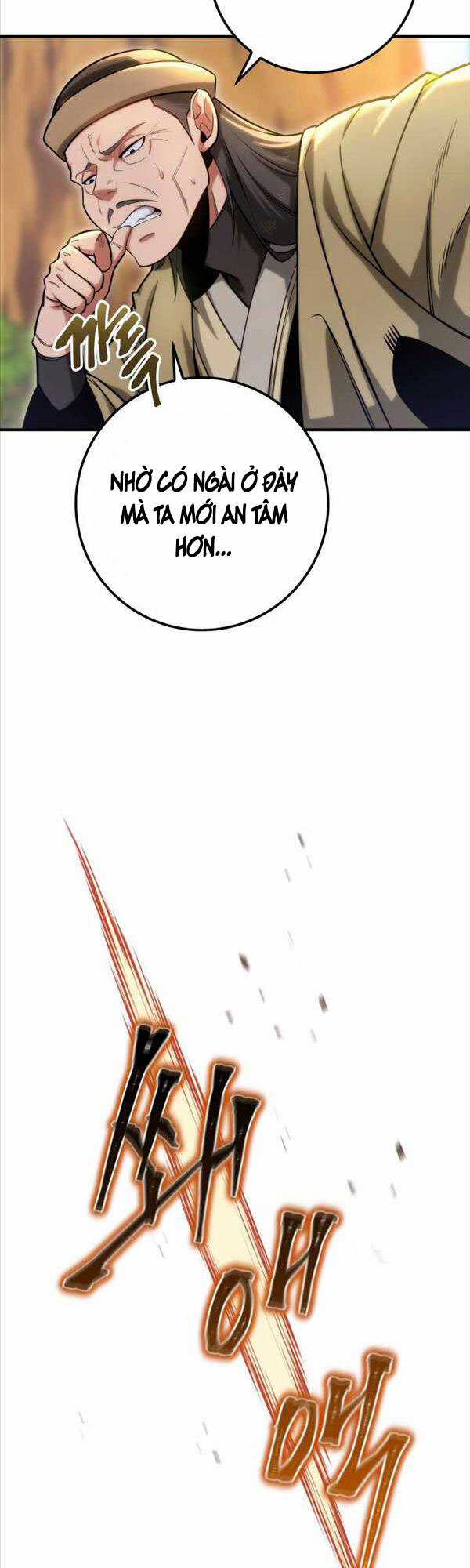 Cửu Thiên Kiếm Pháp Self-defense classes - Chapter 9 - Trang 37