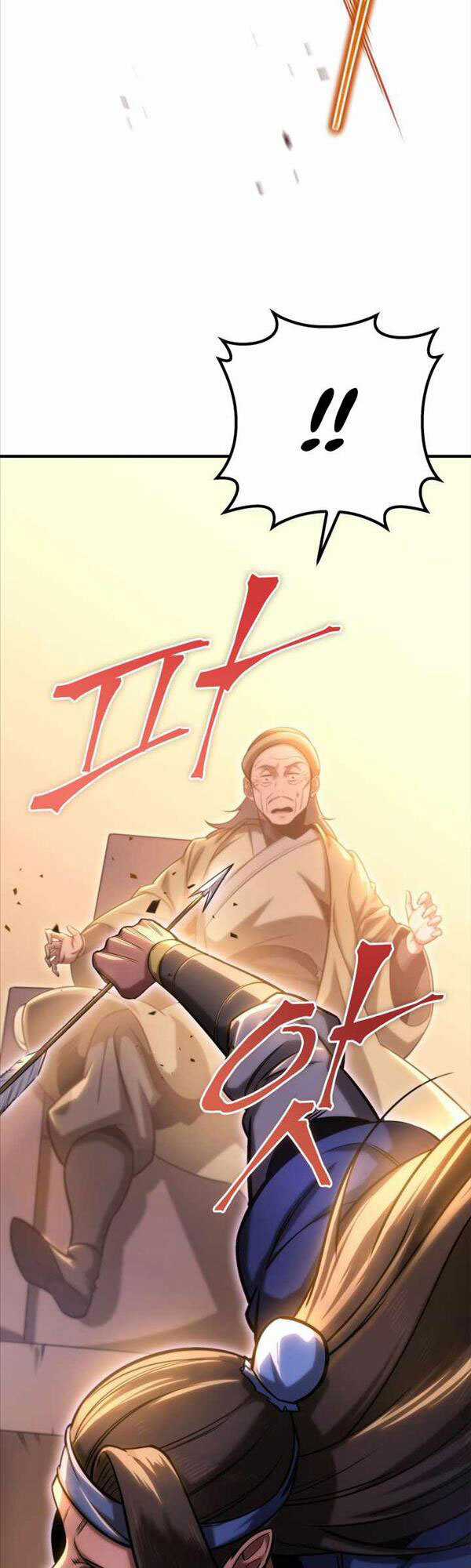 Cửu Thiên Kiếm Pháp Self-defense classes - Chapter 9 - Trang 38