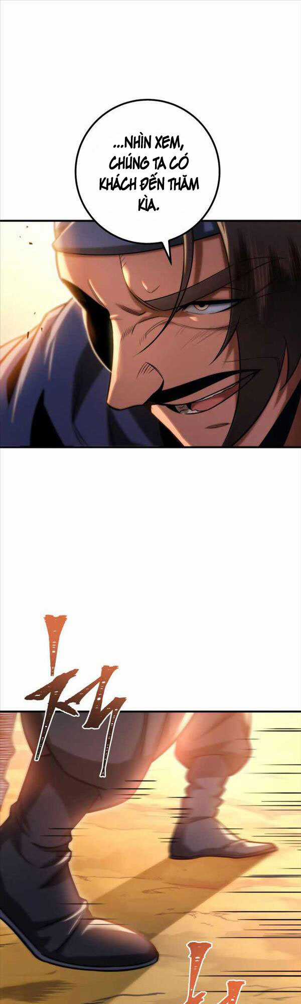 Cửu Thiên Kiếm Pháp Self-defense classes - Chapter 9 - Trang 40