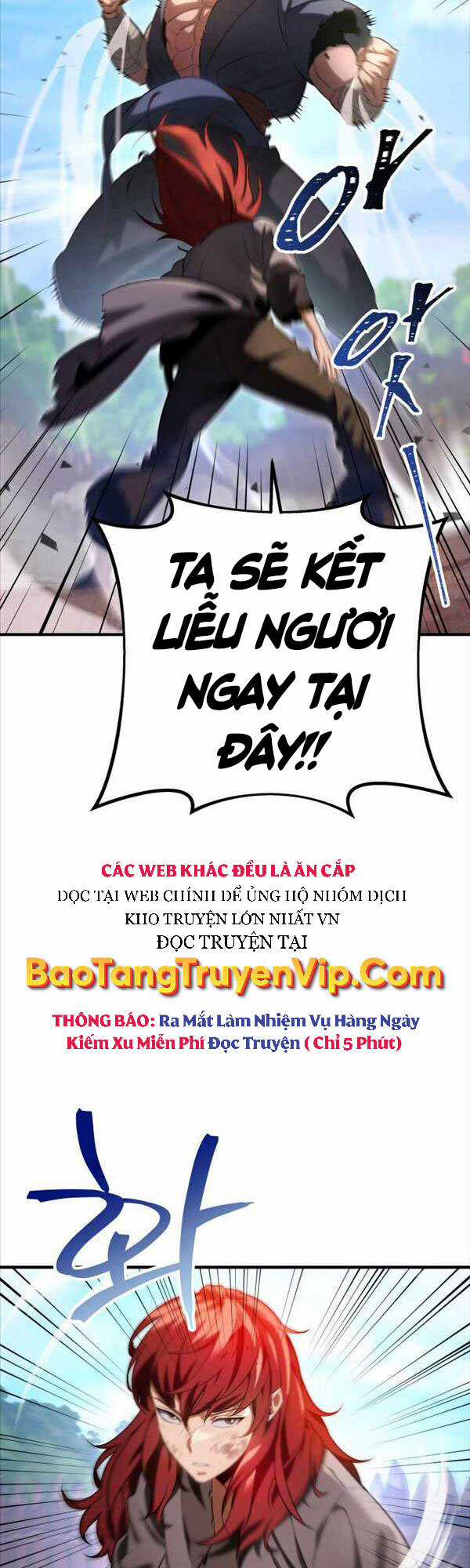 Cửu Thiên Kiếm Pháp Self-defense classes - Chapter 9 - Trang 5