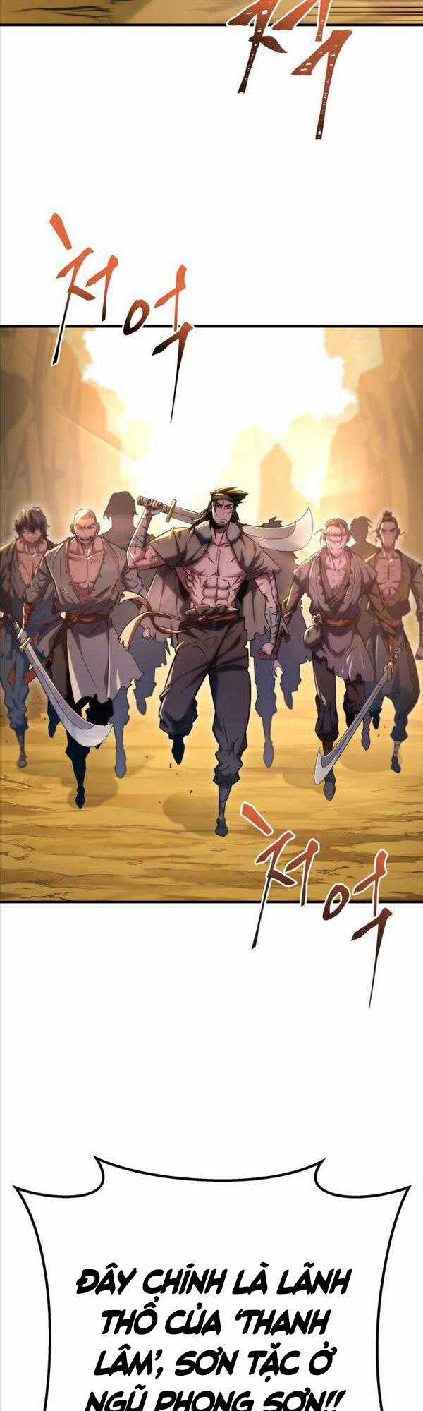 Cửu Thiên Kiếm Pháp Self-defense classes - Chapter 9 - Trang 41