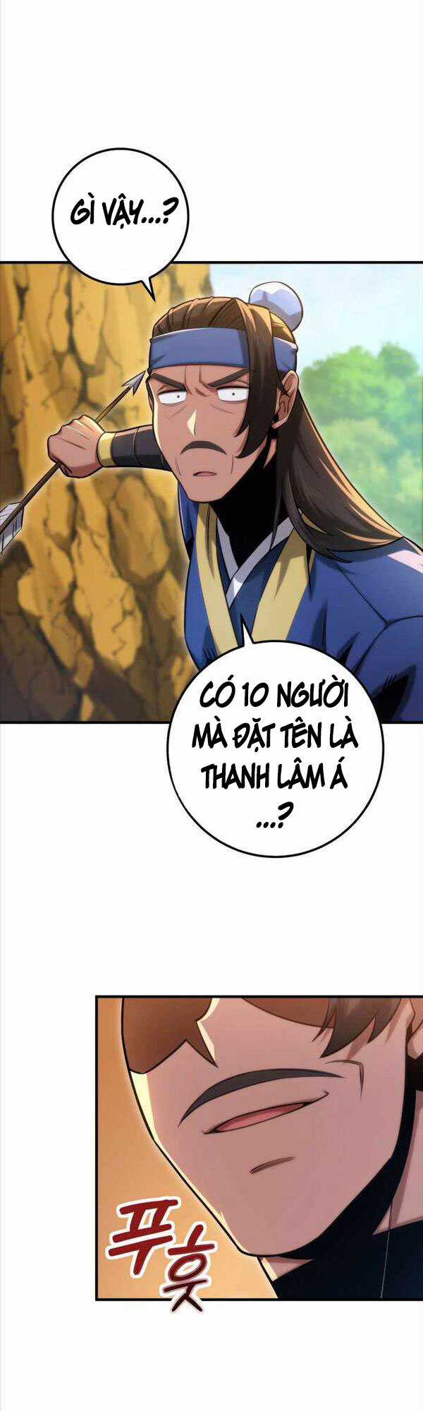 Cửu Thiên Kiếm Pháp Self-defense classes - Chapter 9 - Trang 43