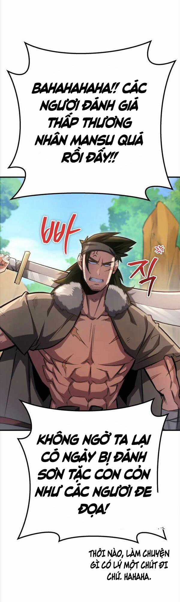 Cửu Thiên Kiếm Pháp Self-defense classes - Chapter 9 - Trang 44