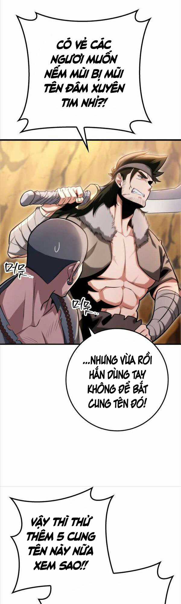 Cửu Thiên Kiếm Pháp Self-defense classes - Chapter 9 - Trang 45