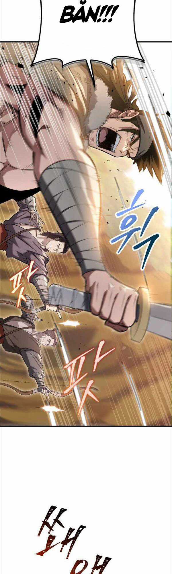 Cửu Thiên Kiếm Pháp Self-defense classes - Chapter 9 - Trang 47