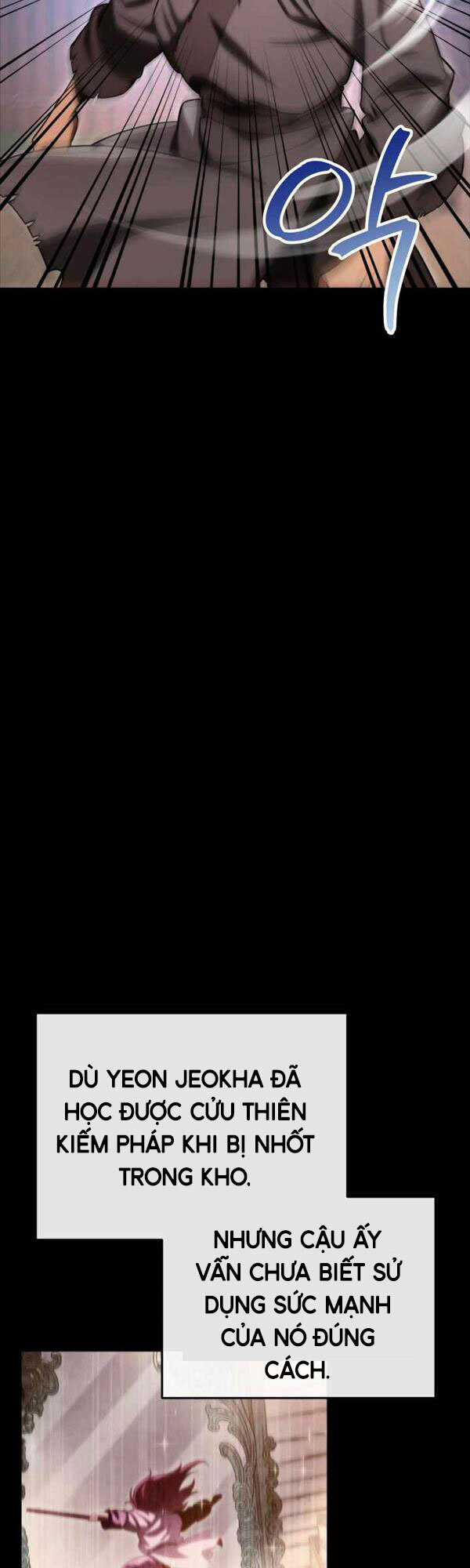 Cửu Thiên Kiếm Pháp Self-defense classes - Chapter 9 - Trang 6