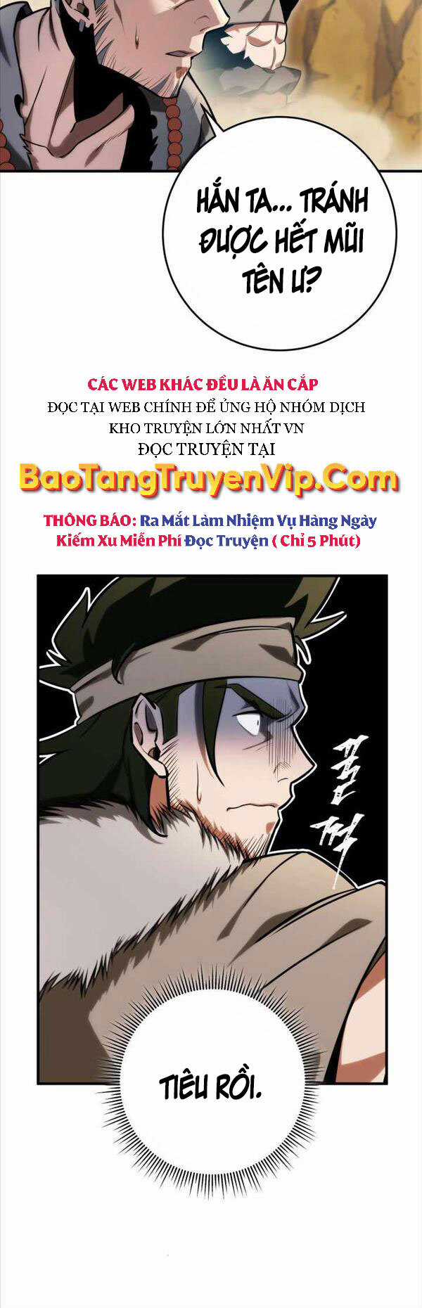 Cửu Thiên Kiếm Pháp Self-defense classes - Chapter 9 - Trang 51