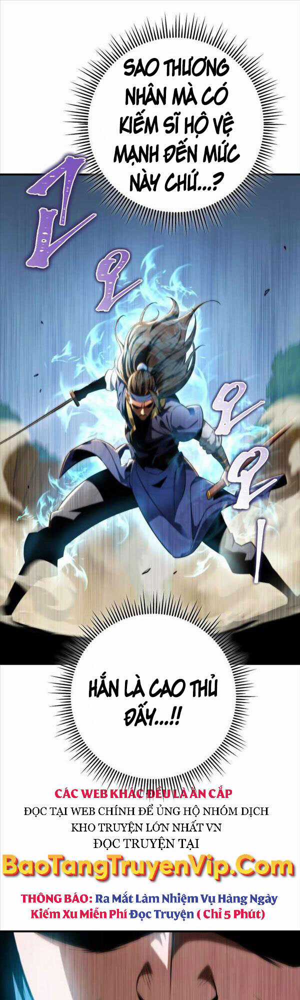 Cửu Thiên Kiếm Pháp Self-defense classes - Chapter 9 - Trang 52