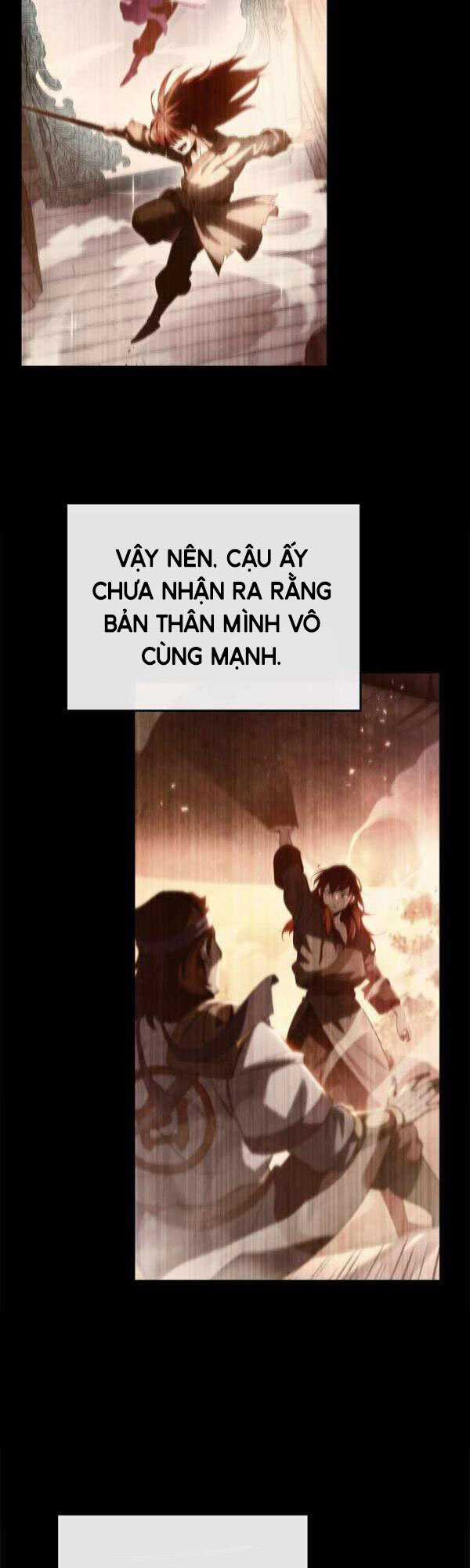 Cửu Thiên Kiếm Pháp Self-defense classes - Chapter 9 - Trang 7