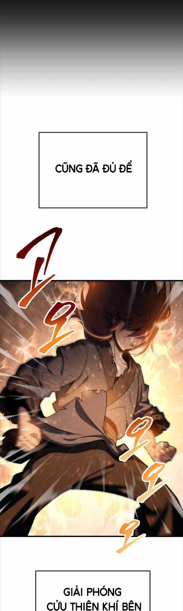 Cửu Thiên Kiếm Pháp Self-defense classes - Chapter 9 - Trang 9