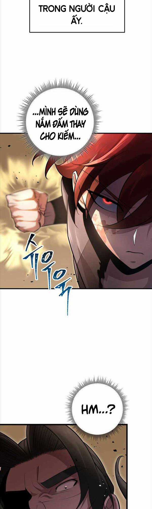 Cửu Thiên Kiếm Pháp Self-defense classes - Chapter 9 - Trang 10