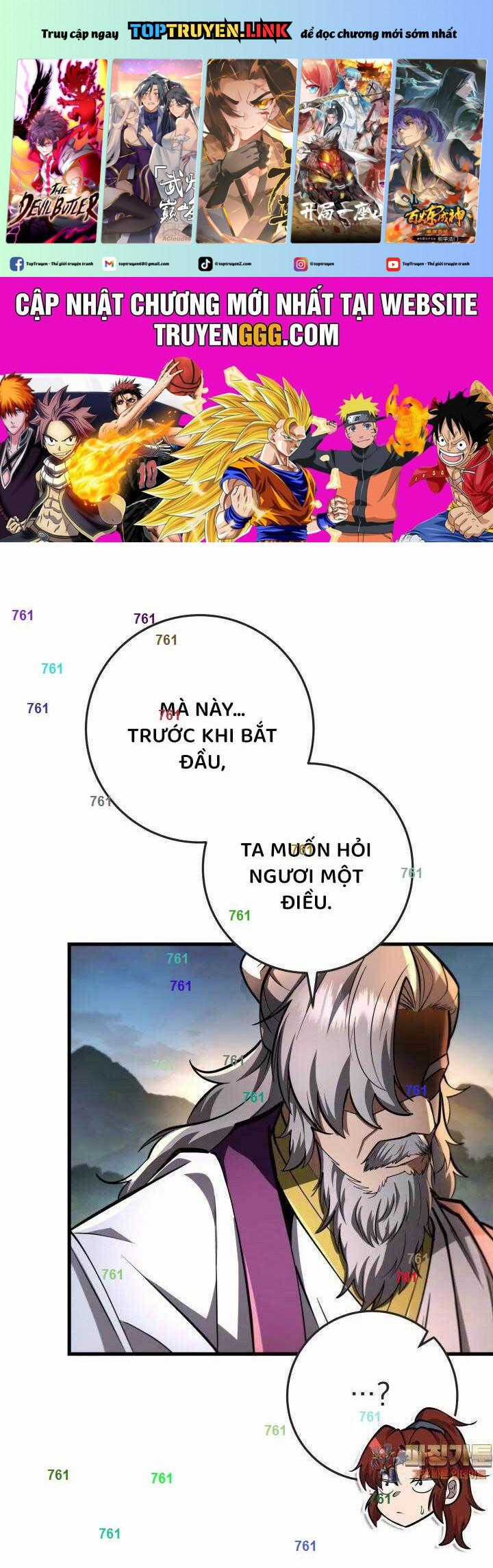 Cửu Thiên Kiếm Pháp Self-defense classes - Chapter 90 - Trang 1