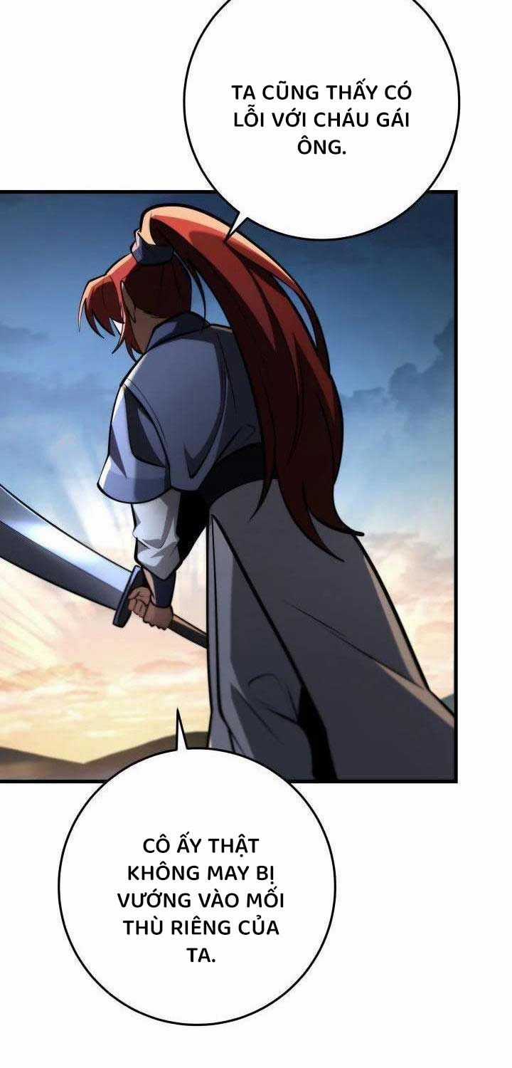 Cửu Thiên Kiếm Pháp Self-defense classes - Chapter 90 - Trang 11
