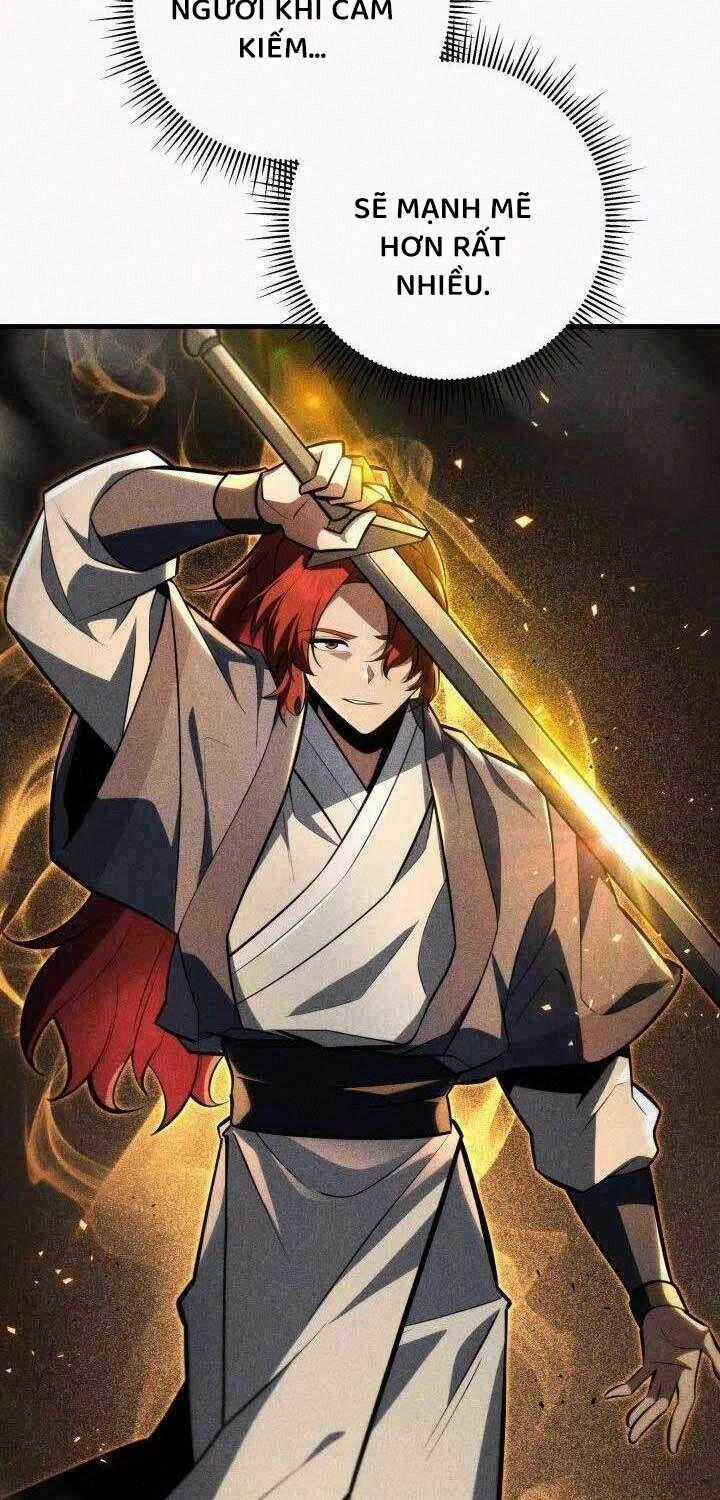 Cửu Thiên Kiếm Pháp Self-defense classes - Chapter 90 - Trang 106