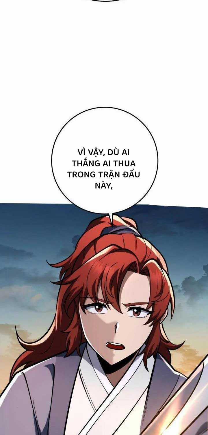 Cửu Thiên Kiếm Pháp Self-defense classes - Chapter 90 - Trang 14