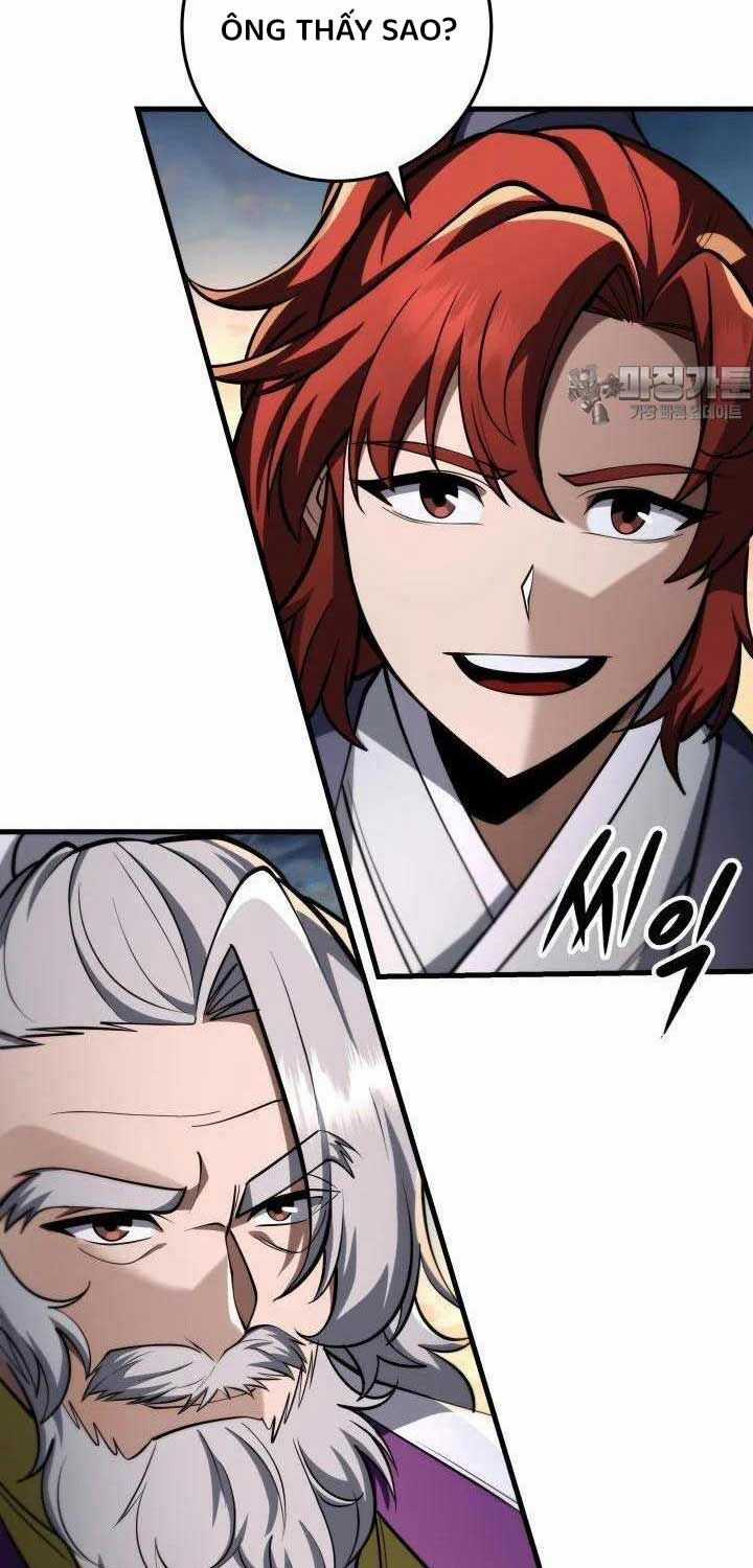 Cửu Thiên Kiếm Pháp Self-defense classes - Chapter 90 - Trang 16