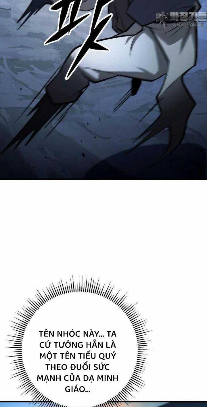 Cửu Thiên Kiếm Pháp Self-defense classes - Chapter 90 - Trang 18