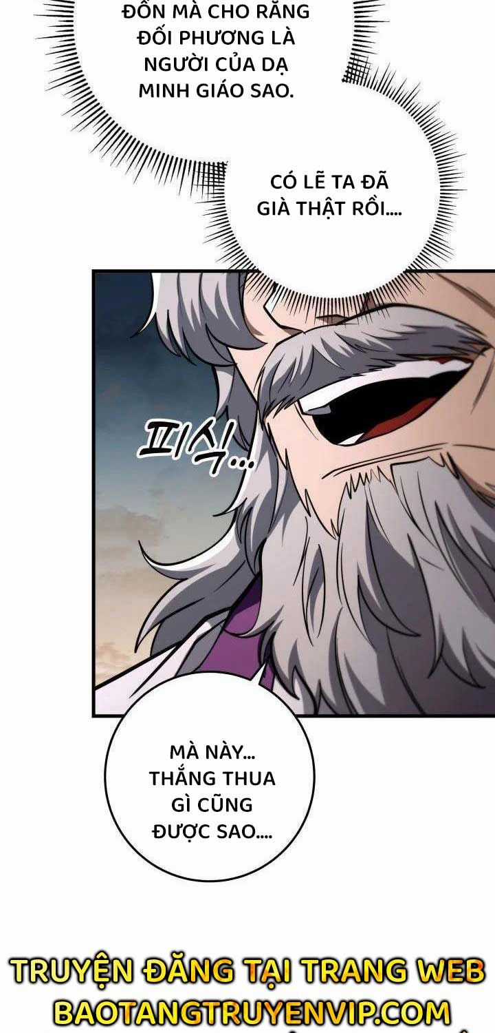 Cửu Thiên Kiếm Pháp Self-defense classes - Chapter 90 - Trang 20