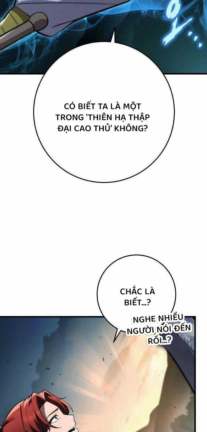 Cửu Thiên Kiếm Pháp Self-defense classes - Chapter 90 - Trang 22