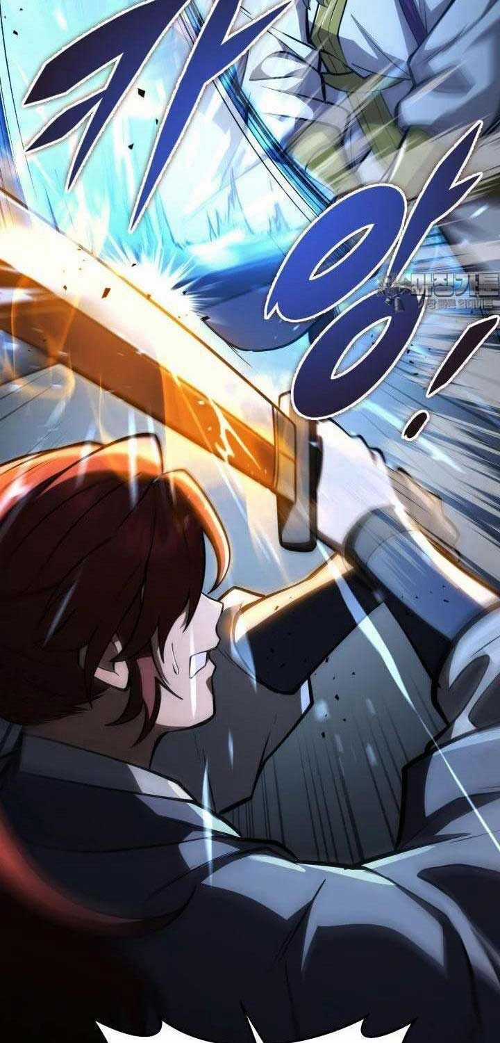 Cửu Thiên Kiếm Pháp Self-defense classes - Chapter 90 - Trang 25