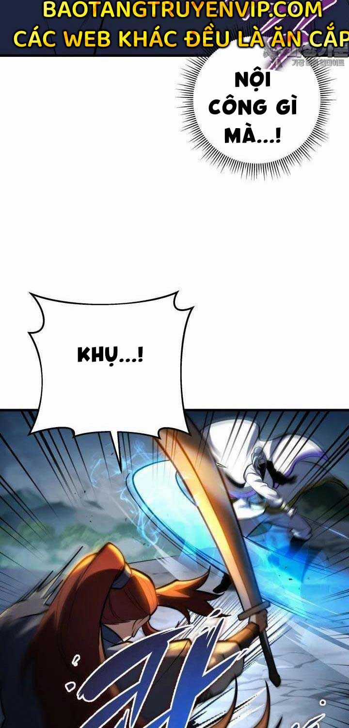 Cửu Thiên Kiếm Pháp Self-defense classes - Chapter 90 - Trang 27
