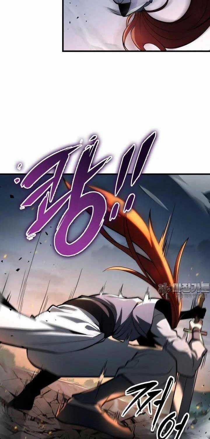 Cửu Thiên Kiếm Pháp Self-defense classes - Chapter 90 - Trang 30