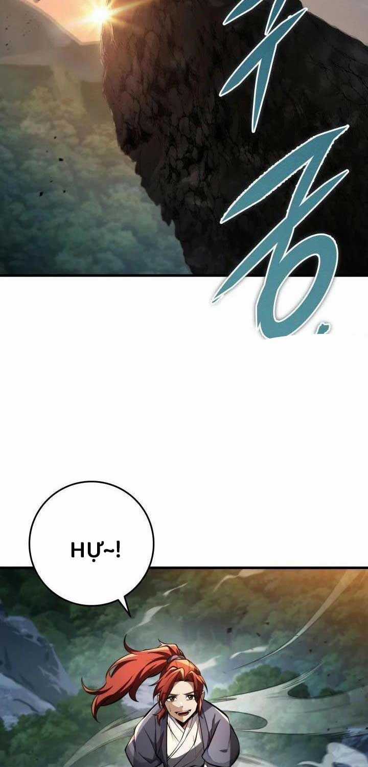 Cửu Thiên Kiếm Pháp Self-defense classes - Chapter 90 - Trang 32