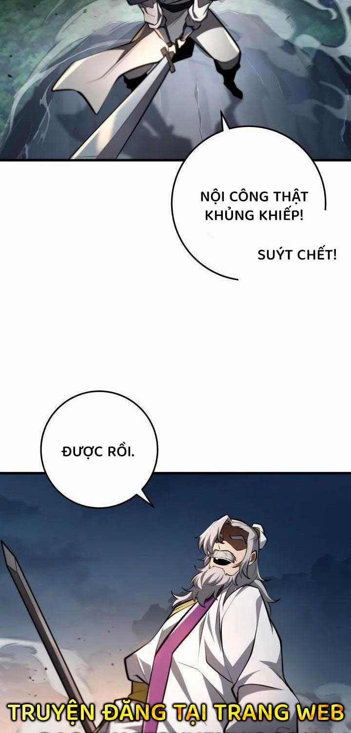 Cửu Thiên Kiếm Pháp Self-defense classes - Chapter 90 - Trang 33