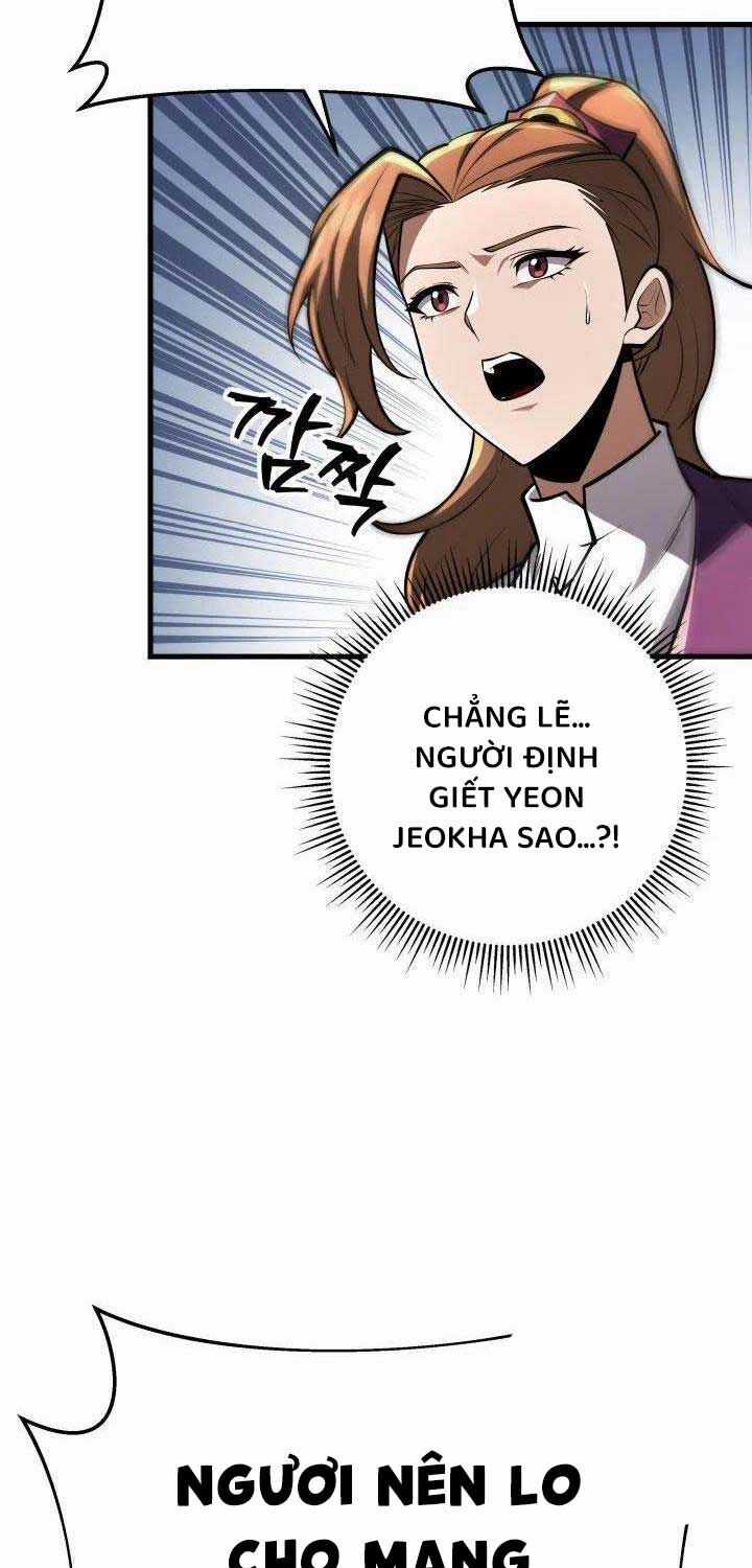 Cửu Thiên Kiếm Pháp Self-defense classes - Chapter 90 - Trang 37