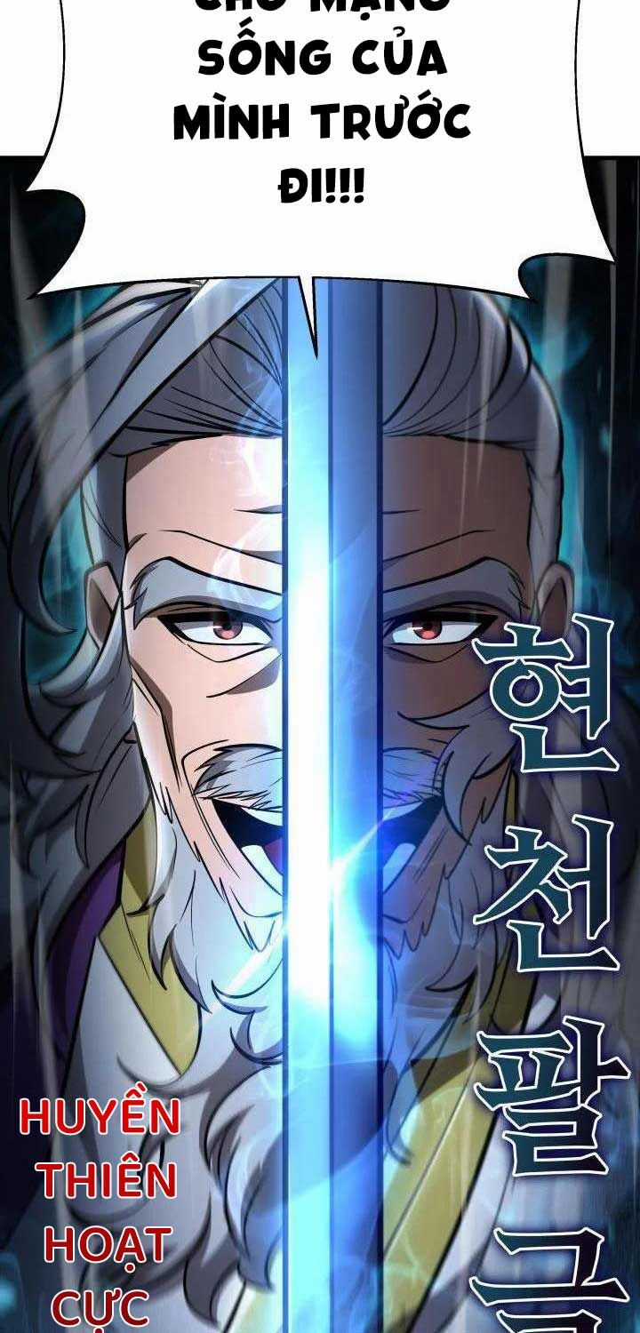 Cửu Thiên Kiếm Pháp Self-defense classes - Chapter 90 - Trang 38