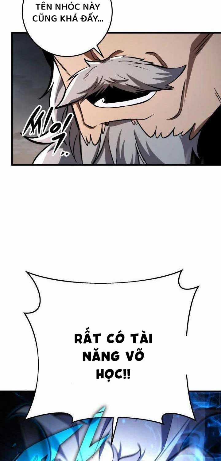 Cửu Thiên Kiếm Pháp Self-defense classes - Chapter 90 - Trang 46