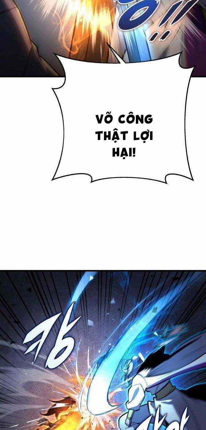 Cửu Thiên Kiếm Pháp Self-defense classes - Chapter 90 - Trang 49