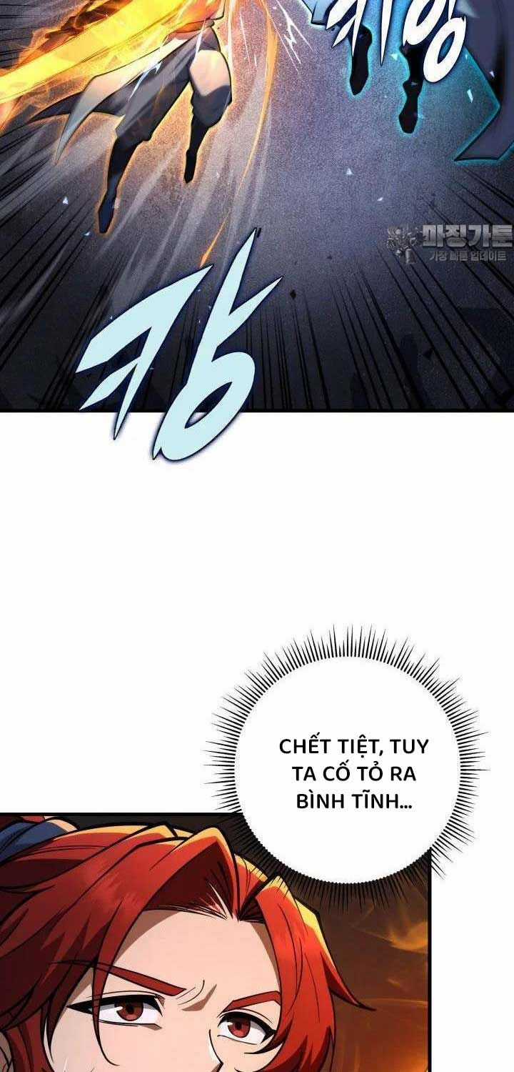 Cửu Thiên Kiếm Pháp Self-defense classes - Chapter 90 - Trang 50