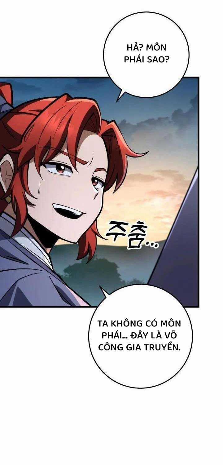 Cửu Thiên Kiếm Pháp Self-defense classes - Chapter 90 - Trang 6