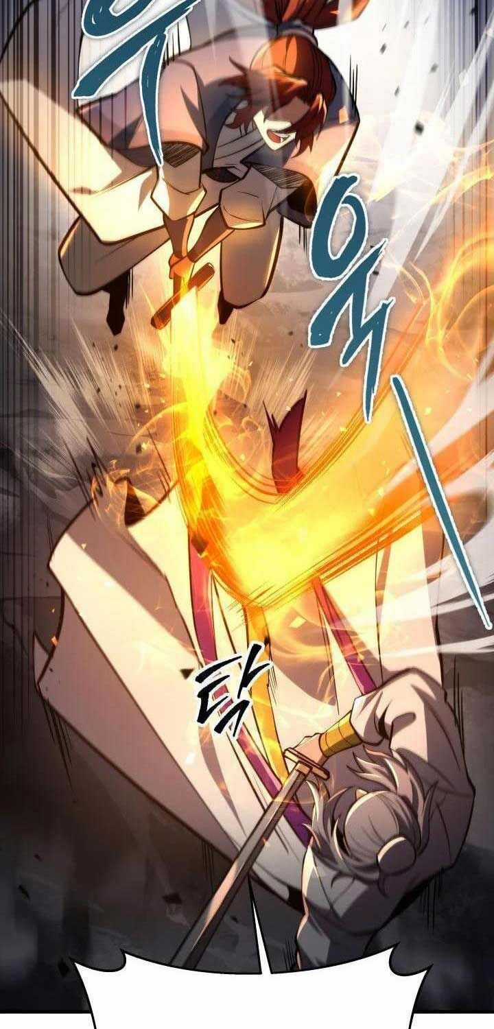 Cửu Thiên Kiếm Pháp Self-defense classes - Chapter 90 - Trang 52