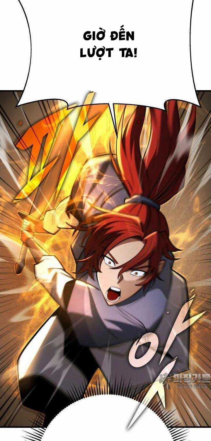 Cửu Thiên Kiếm Pháp Self-defense classes - Chapter 90 - Trang 55