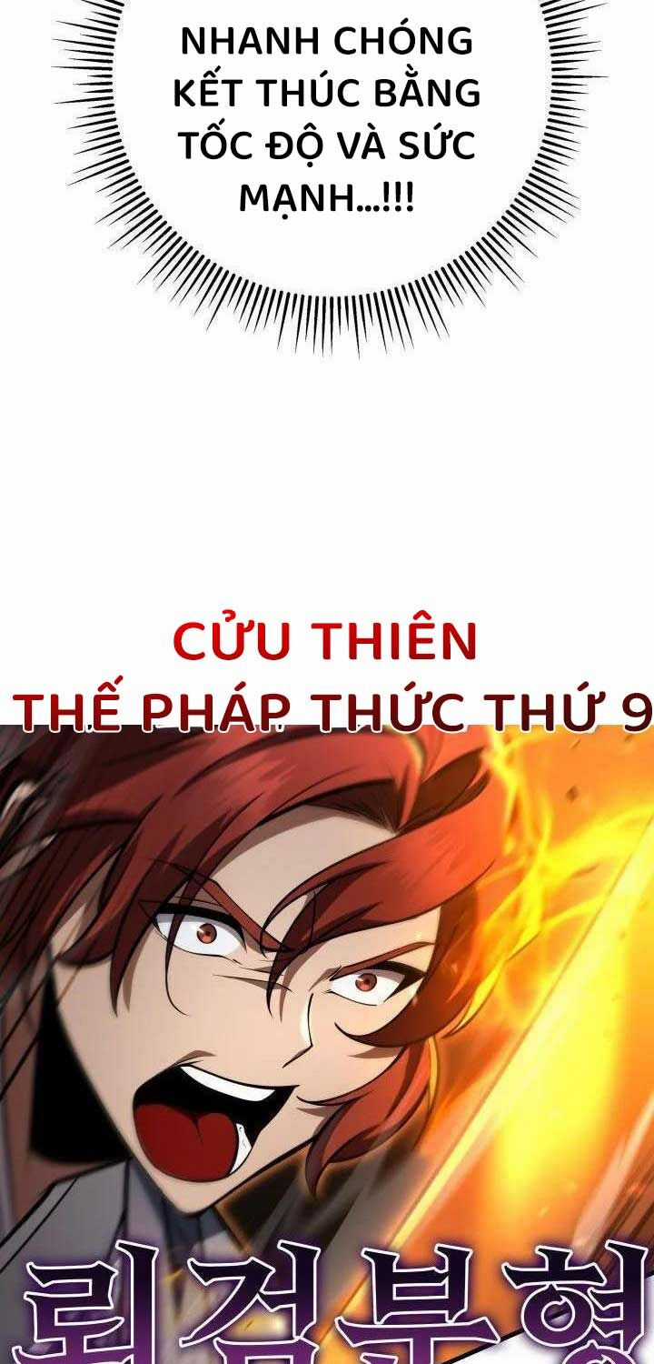 Cửu Thiên Kiếm Pháp Self-defense classes - Chapter 90 - Trang 56